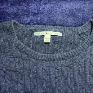 Tommy Hilfiger Sweater
